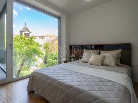 Prodej bytu 2+kk, Praha - Žižkov, Prokopova, 45 m2