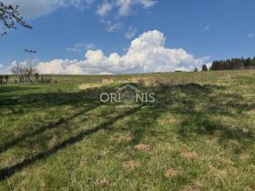 Prodej pole, Vejprty, Jiráskova, 2524 m2