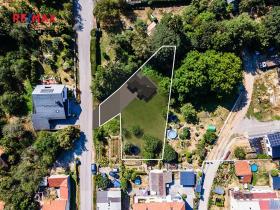 Prodej pozemku pro bydlení, Velké Meziříčí, Karlov, 1026 m2