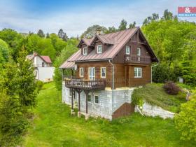 Prodej rodinného domu, Velké Hamry, 250 m2