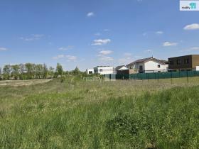 Prodej pozemku pro bydlení, Úhonice, Ptická, 1705 m2