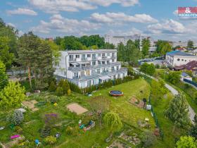 Prodej bytu 2+kk, Havlíčkův Brod, Rozkošská, 48 m2