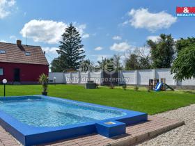 Prodej rodinného domu, Milonice, 170 m2