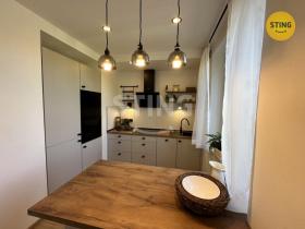 Prodej bytu 3+kk, Ostrava, Mongolská, 64 m2