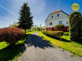 Prodej chaty, Světlá Hora - Dětřichovice, 210 m2