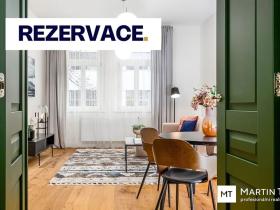 Prodej bytu 3+kk, Praha - Smíchov, Kováků, 75 m2