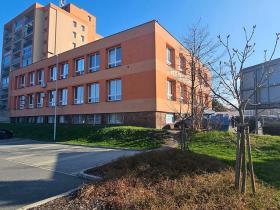 Pronájem obchodního prostoru, Karviná, Havířská, 59 m2