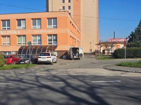 Pronájem obchodního prostoru, Karviná, Havířská, 82 m2