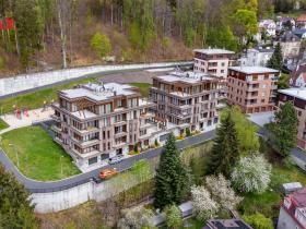 Prodej bytu 4+kk, Karlovy Vary, Tyršova, 138 m2