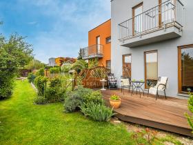 Prodej rodinného domu, Černošice, Ostružinová, 95 m2