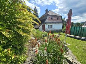 Prodej rodinného domu, Vrbno pod Pradědem - Železná, 90 m2