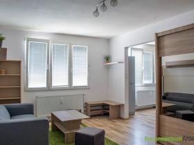 Prodej bytu 1+1, Rokycany, Javorová, 39 m2