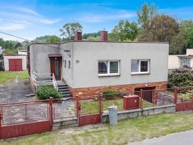 Prodej rodinného domu, Paskov, Smetanova, 90 m2