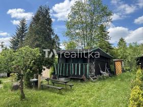 Prodej zahrady, Orlová, 278 m2