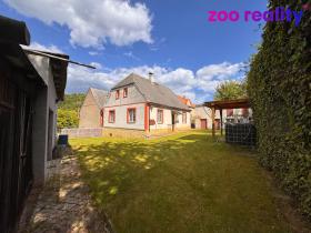 Prodej chalupy, Deštnice - Sádek, 92 m2