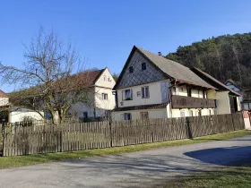 Prodej rodinného domu, Želízy, 60 m2
