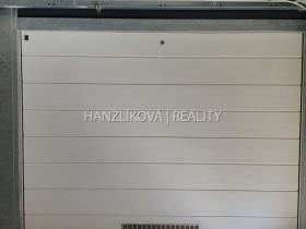 Pronájem garáže, České Budějovice, Pasovská, 18 m2