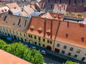 Prodej činžovního domu, Terezín, 28. října, 460 m2