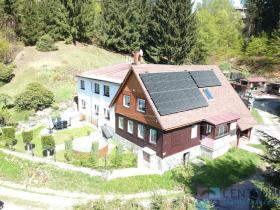 Prodej vícegeneračního domu, Desná - Desná I, Spojovací, 360 m2