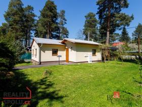 Prodej chaty, Ostravice, 61 m2