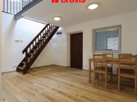 Pronájem bytu 2+kk, Popůvky, 65 m2