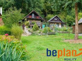 Prodej chaty, Kyselka, 30 m2