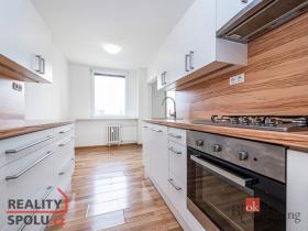 Prodej bytu 3+kk, Praha - Hostivař, Vajdova, 68 m2
