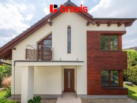 Prodej rodinného domu, Svinošice, 242 m2