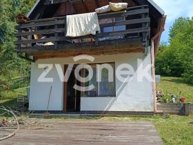 Prodej chaty, Březnice, 36 m2