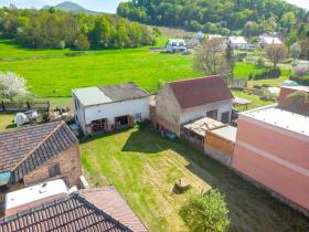 Prodej pozemku pro bydlení, Rtyně nad Bílinou, Rtyně nad Bílinou, 587 m2