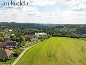 Prodej pozemku pro bydlení, Přibyslavice, 889 m2