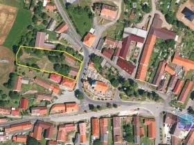 Prodej pozemku pro bydlení, Budětice, 3193 m2