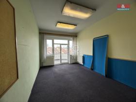 Pronájem kanceláře, Blatná, tř. J. P. Koubka, 19 m2