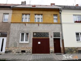 Prodej rodinného domu, Louny, Chelčického, 140 m2