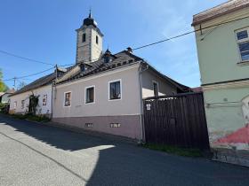 Prodej rodinného domu, Velhartice, 75 m2