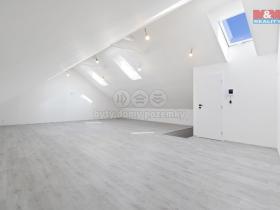 Prodej bytu 4+kk, Hořovice, 140 m2