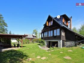 Prodej chaty, Šlapanov - Šachotín, 95 m2