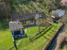 Prodej chalupy, Březnice, 93 m2