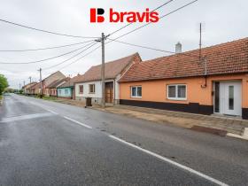 Prodej rodinného domu, Přísnotice, Žabčická, 116 m2
