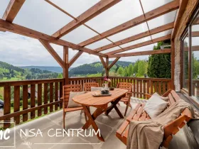 Prodej rodinného domu, Jiřetín pod Bukovou, 150 m2