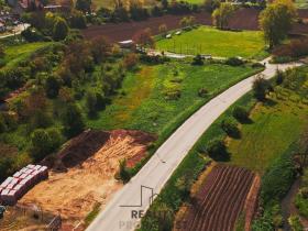 Prodej pozemku pro bydlení, Kyjov, 791 m2