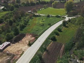 Prodej pozemku pro bydlení, Kyjov, 791 m2