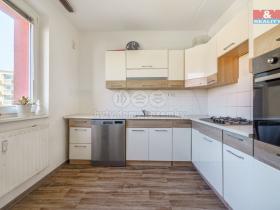 Prodej bytu 4+1, Klášterec nad Ohří, Lípová, 94 m2