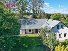 Prodej chalupy, Holetín, 800 m2