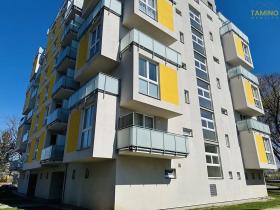 Prodej bytu 2+kk, České Budějovice, Klaricova, 56 m2
