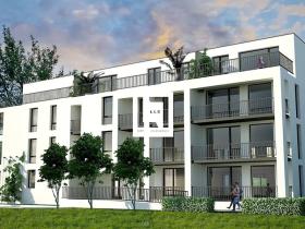 Prodej bytu 1+kk, Olomouc, Bryksova, 34 m2