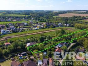 Prodej pozemku pro bydlení, Škvorec, 2723 m2