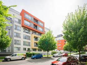 Prodej bytu 4+kk, Praha - Stodůlky, Raichlova, 167 m2