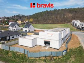 Prodej bytu 3+kk, Lipůvka, 56 m2