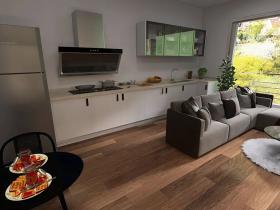 Prodej bytu 1+kk, Hrušovany u Brna, Vodní, 31 m2